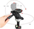 Manfrotto Photo/Video Pan and Tilt Head 391RC2