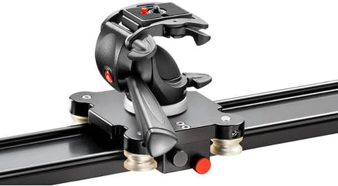 Manfrotto Photo/Video Pan and Tilt Head 391RC2