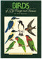 Birds of Fiji, Tonga and Samoa (Watling) 1982