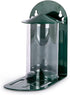 Oravan ruokinta - Green Metal Wild Squirrel Feeder -vain 1 kpl varastossa