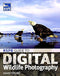 RSPB Guide to Digital Wildlife Photography - Tipling,D. 2006