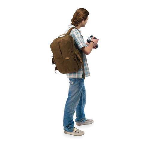 National Geographic NG A5270 - kamerareppu