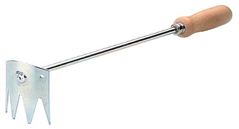 Schwegler Nest Box Cleaning Tool - pesäpöntön puhdistamiseen kaavin