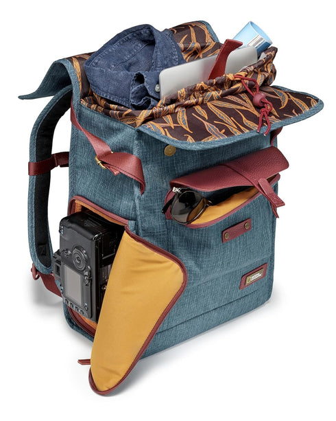 National geographic NG AU 5350 - kamerareppu