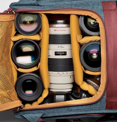 National geographic NG AU 5350 - kamerareppu