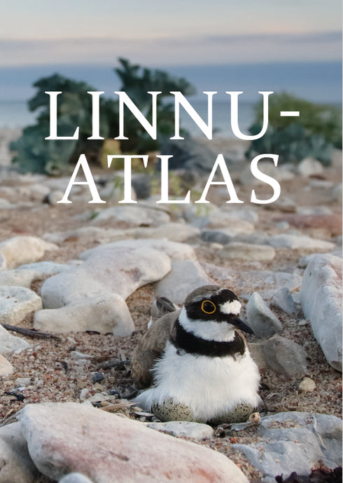 Linnuatlas