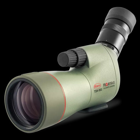 Kowa TSN-553 Prominar kaukoputki+15-45 zoom TARJOUS! Rajoitettu erä