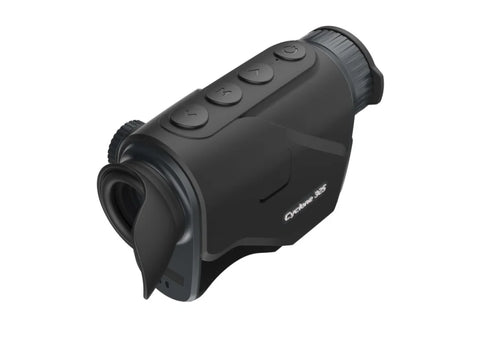 ThermTec Cyclone 325 lämpökamera