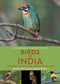 Naturalist’s Guide to Birds of India, Bangladesh, Bhutan, Nepal, Pakistan and Sri Lanka (Grewal) 2018