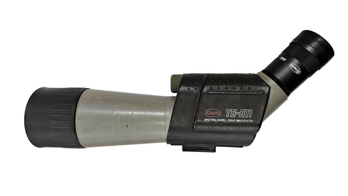 Kowa TS-611 kaukoputki + 30W okulaari - KÄYTETTY