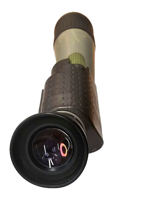 Kowa TS-611 kaukoputki + 30W okulaari - KÄYTETTY