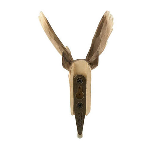 Decohook ripustuskoukku, hirvi