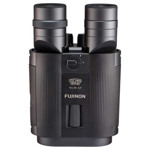 Fujinon Techno-Stabi TS-L 1640 - 16x suurentava kiikari kuvanvakaajalla