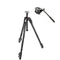 Manfrotto MT290 XTRA -hiilikuitujalusta + Manfrotto MVH500AH -videopää - jalustakitti