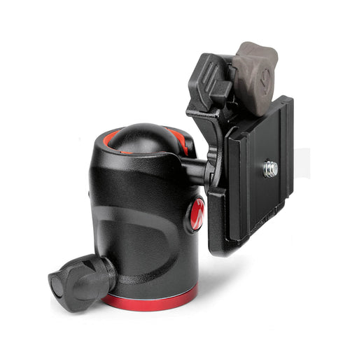 MANFROTTO Kuulapää Mini MH494-BH
