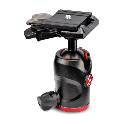 MANFROTTO Kuulapää Mini MH494-BH