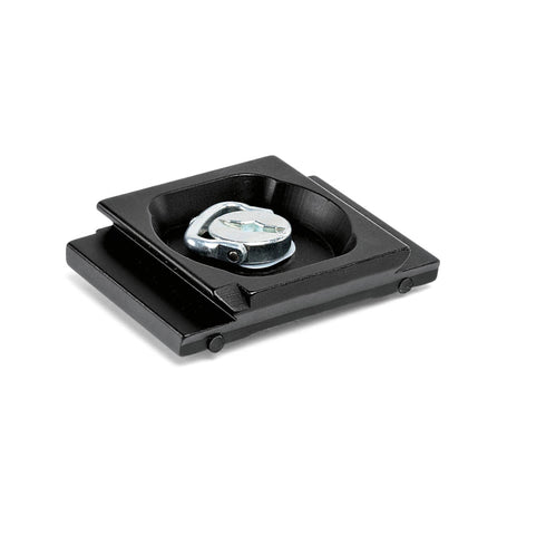 Manfrotto 200PL-PRO pikakiinnityslevy - RC2 ja Arca-Swiss