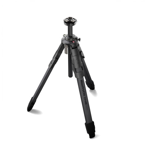Manfrotto Tripod ONE Hiilikuitu Jalusta