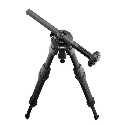 Manfrotto Tripod ONE Hiilikuitu Jalusta