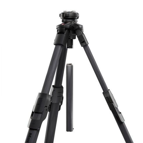 Manfrotto Tripod ONE Hiilikuitu Jalusta