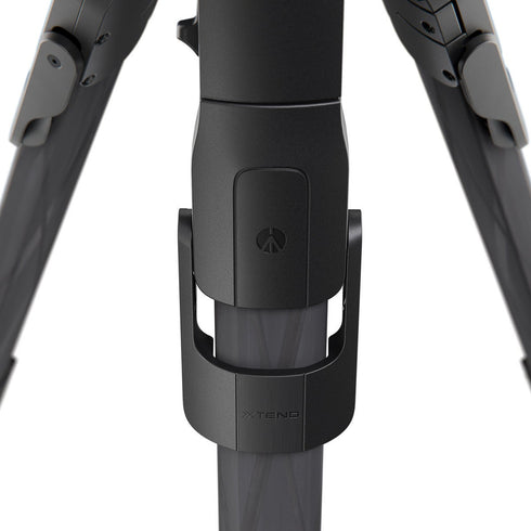 Manfrotto Tripod ONE Hiilikuitu Jalusta