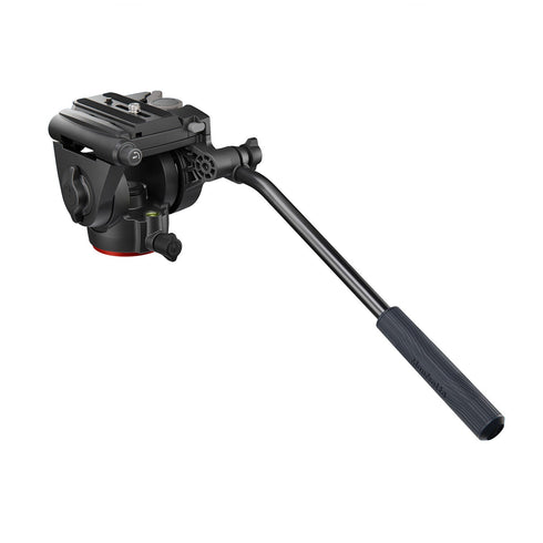 Manfrotto 500X videopää