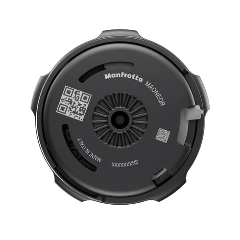 Manfrotto Tarvikesarja XCHANGE - pikakiinnityssysteemi, jolla vaihdat päät kolmijalkaan nopeasti