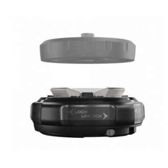 Manfrotto Lisävaruste XCHANGE base - tarvikesarjan pohjalevy