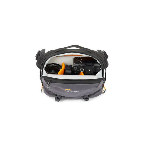 LOWEPRO Sling PackTrekker LIte SLX 120 Grey