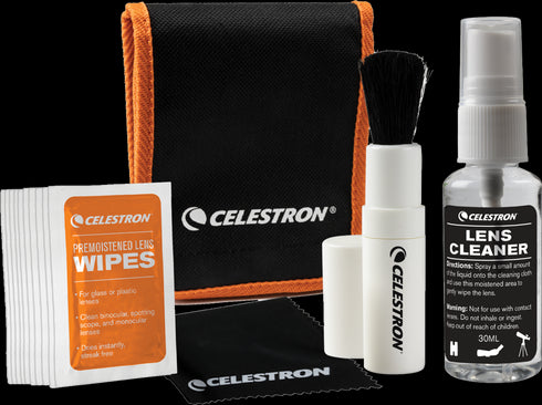 Celestron Lens Cleaning Kit