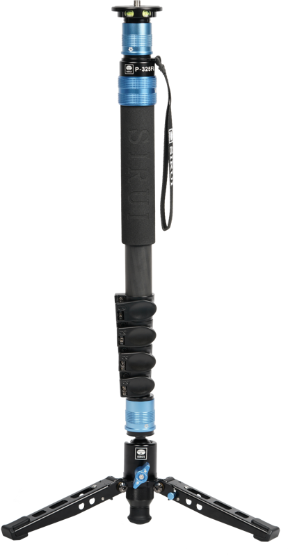 Sirui monopodi P-325FL