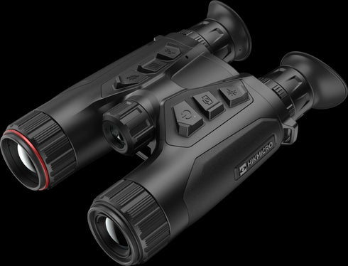 HikMicro Habrok 4K HE25LN 940nm