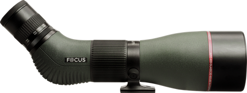 Focus Optimum 30-60x85 APO ED Kaukoputki + stay-on-case suojalaukku - DEMO