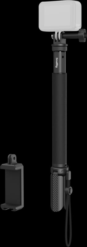 SmallRig 5403 Selfie Stick/staijauskeppi