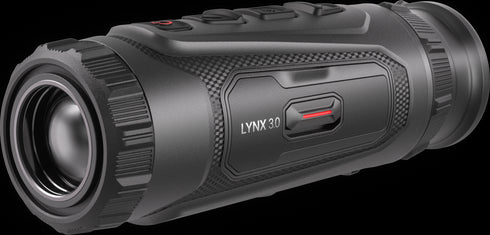 Hikmicro Lynx LH25 3.0 -lämpökamera