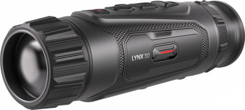 Hikmicro Lynx LH35 3.0 Thermal Monocular -Lämpökamera