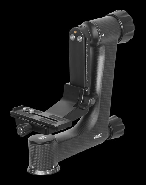 Sirui PH-30 GIMBAL HEAD - kiikku