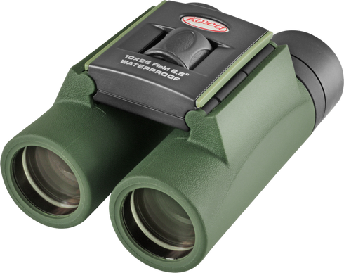 Kowa 10x25 SV II kiikari – DEMO