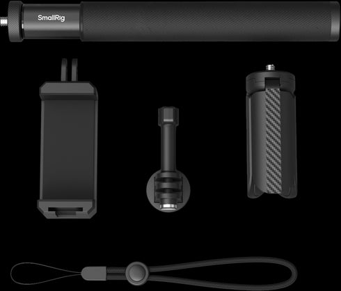 SmallRig 5403 Selfie Stick/staijauskeppi