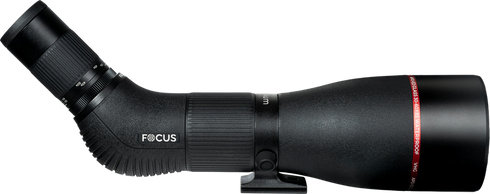 Focus Optimum 30-60x85 APO VHG ED Kaukoputki + stay-on-case suojalaukku