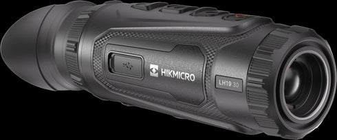 Hikmicro Lynx LH19 3.0 -lämpökamera
