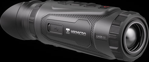 Hikmicro Lynx LH25 3.0 -lämpökamera