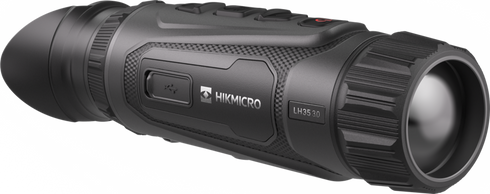 Hikmicro Lynx LH35 3.0 Thermal Monocular -Lämpökamera