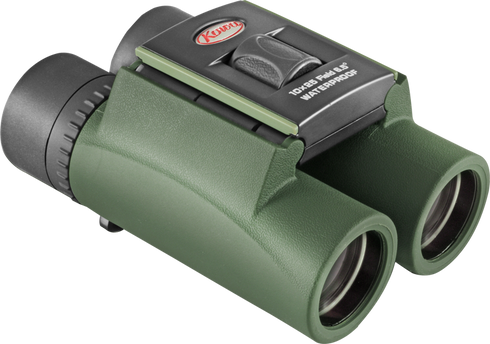 Kowa 10x25 SV II kiikari – DEMO