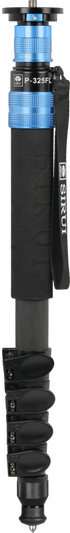 Sirui monopodi P-325FL