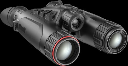 HikMicro Habrok 4K HE25LN 940nm