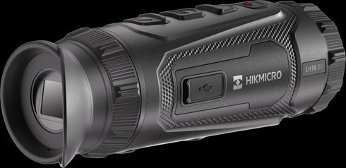 Hikmicro Lynx LH19 3.0 -lämpökamera