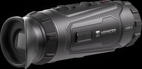 Hikmicro Lynx LH25 3.0 -lämpökamera