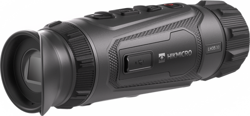 Hikmicro Lynx LH35 3.0 Thermal Monocular -Lämpökamera
