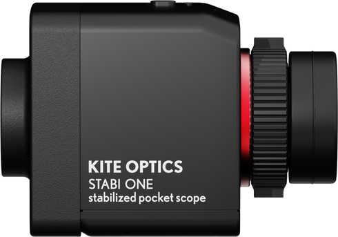 Kite Stabi One 10x20 -vakaajamonokulaari
